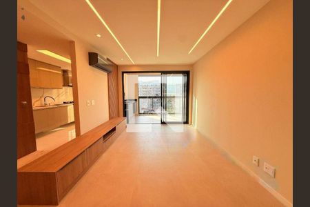 Apartamento à venda com 3 quartos, 106m² em Barra da Tijuca, Rio de Janeiro