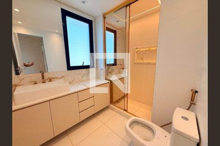 Apartamento à venda com 3 quartos, 106m² em Barra da Tijuca, Rio de Janeiro