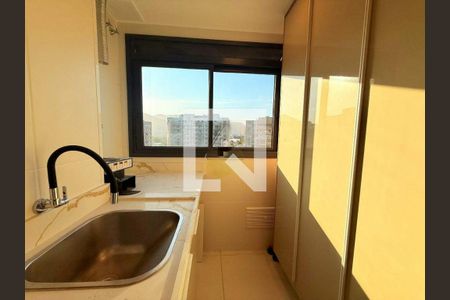 Apartamento à venda com 3 quartos, 106m² em Barra da Tijuca, Rio de Janeiro
