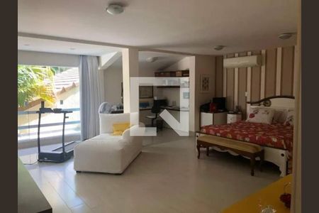 Casa à venda com 4 quartos, 594m² em Barra da Tijuca, Rio de Janeiro