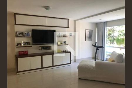 Casa à venda com 4 quartos, 594m² em Barra da Tijuca, Rio de Janeiro