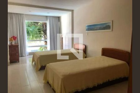 Casa à venda com 4 quartos, 594m² em Barra da Tijuca, Rio de Janeiro