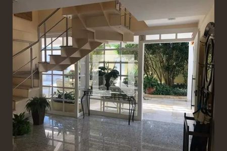 Casa à venda com 4 quartos, 594m² em Barra da Tijuca, Rio de Janeiro