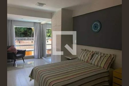 Casa à venda com 4 quartos, 594m² em Barra da Tijuca, Rio de Janeiro