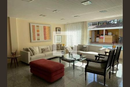 Casa à venda com 4 quartos, 594m² em Barra da Tijuca, Rio de Janeiro