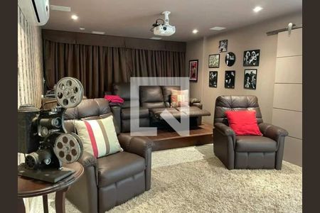 Casa à venda com 4 quartos, 594m² em Barra da Tijuca, Rio de Janeiro