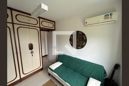 Apartamento à venda com 3 quartos, 126m² em Tijuca, Rio de Janeiro