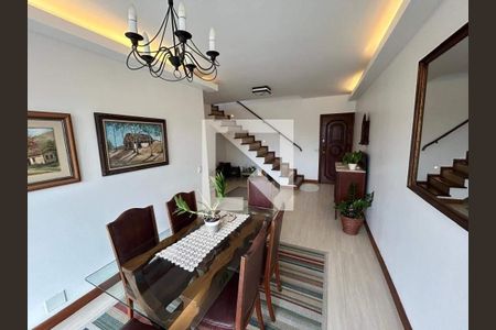 Apartamento à venda com 3 quartos, 126m² em Tijuca, Rio de Janeiro