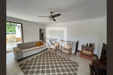 Apartamento à venda com 3 quartos, 126m² em Tijuca, Rio de Janeiro