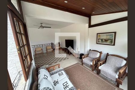 Apartamento à venda com 3 quartos, 126m² em Tijuca, Rio de Janeiro