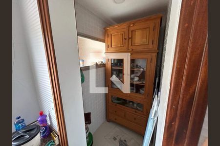 Apartamento à venda com 3 quartos, 126m² em Tijuca, Rio de Janeiro