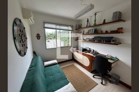 Apartamento à venda com 3 quartos, 126m² em Tijuca, Rio de Janeiro