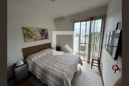 Apartamento à venda com 3 quartos, 126m² em Tijuca, Rio de Janeiro