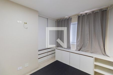 Quarto 1 de casa de condomínio à venda com 2 quartos, 60m² em Cidade Antônio Estêvão de Carvalho, São Paulo