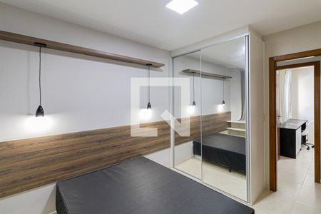 Quarto 1 de casa de condomínio à venda com 2 quartos, 60m² em Cidade Antônio Estêvão de Carvalho, São Paulo