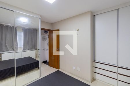 Quarto 1 de casa de condomínio à venda com 2 quartos, 60m² em Cidade Antônio Estêvão de Carvalho, São Paulo