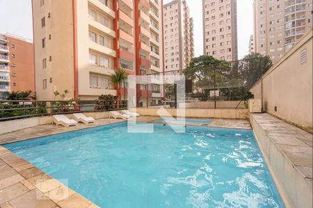 Área comum de apartamento para alugar com 3 quartos, 84m² em Penha de França, São Paulo