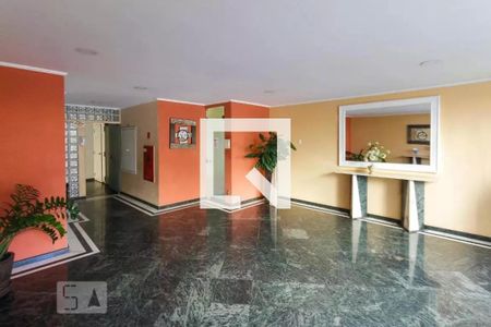 Área comum de apartamento para alugar com 3 quartos, 84m² em Penha de França, São Paulo