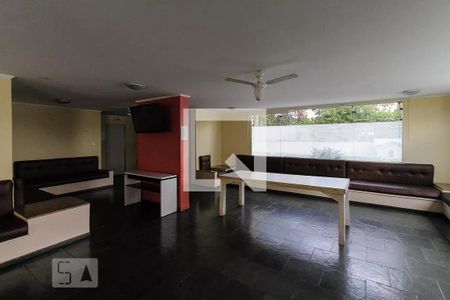 Área comum de apartamento para alugar com 3 quartos, 84m² em Penha de França, São Paulo
