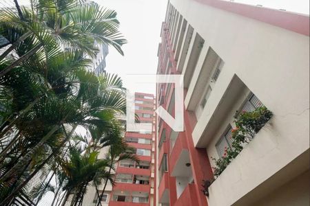 Fachada de apartamento para alugar com 3 quartos, 84m² em Penha de França, São Paulo