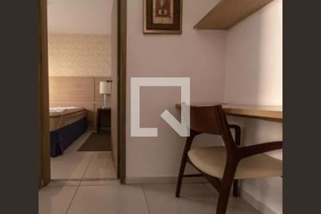 Apartamento para alugar com 1 quarto, 55m² em Conjunto Habitacional Padre Manoel da Nobrega, São Paulo