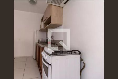 Apartamento para alugar com 1 quarto, 55m² em Conjunto Habitacional Padre Manoel da Nobrega, São Paulo