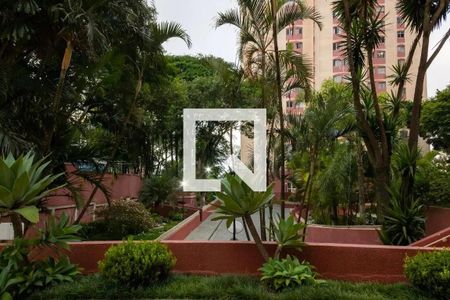 Área comum de apartamento à venda com 2 quartos, 48m² em Jardim Angela (zona Leste), São Paulo