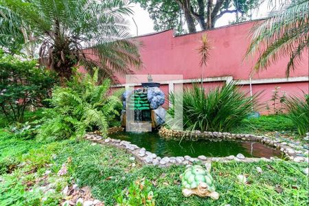 Área comum de apartamento à venda com 2 quartos, 48m² em Jardim Angela (zona Leste), São Paulo