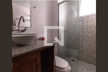 Apartamento para alugar com 1 quarto, 55m² em Conjunto Habitacional Padre Manoel da Nobrega, São Paulo