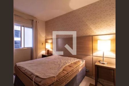 Apartamento para alugar com 1 quarto, 55m² em Conjunto Habitacional Padre Manoel da Nobrega, São Paulo