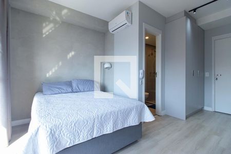 Studio de apartamento para alugar com 0 quarto, 27m² em Vila Mariana, São Paulo