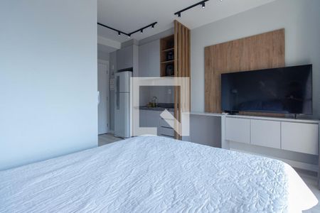Studio de apartamento para alugar com 0 quarto, 27m² em Vila Mariana, São Paulo