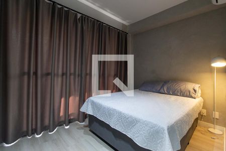 Studio de apartamento para alugar com 0 quarto, 27m² em Vila Mariana, São Paulo