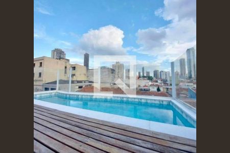 Foto 01 de casa à venda com 3 quartos, 219m² em Tatuapé, São Paulo