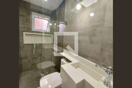 Foto 03 de casa à venda com 3 quartos, 219m² em Tatuapé, São Paulo