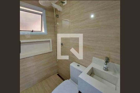 Foto 16 de casa à venda com 3 quartos, 219m² em Tatuapé, São Paulo