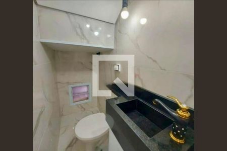 Foto 15 de casa à venda com 3 quartos, 219m² em Tatuapé, São Paulo