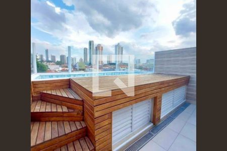 Foto 12 de casa à venda com 3 quartos, 219m² em Tatuapé, São Paulo