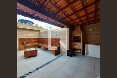 Foto 18 de casa à venda com 3 quartos, 219m² em Tatuapé, São Paulo