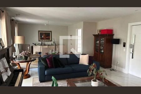 Foto 09 de apartamento à venda com 4 quartos, 250m² em Indianópolis, São Paulo