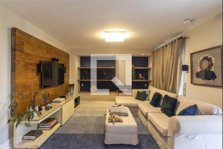 Foto 10 de apartamento à venda com 4 quartos, 250m² em Indianópolis, São Paulo