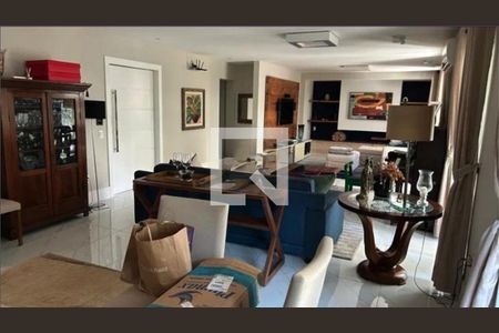 Foto 08 de apartamento à venda com 4 quartos, 250m² em Indianópolis, São Paulo