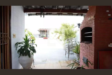 Casa à venda com 3 quartos, 180m² em Tijuca, Rio de Janeiro