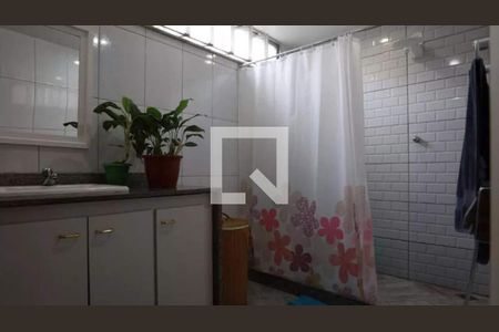 Casa à venda com 3 quartos, 180m² em Tijuca, Rio de Janeiro