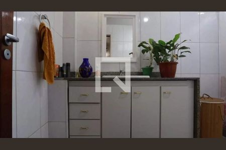 Casa à venda com 3 quartos, 180m² em Tijuca, Rio de Janeiro