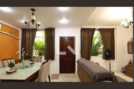 Casa à venda com 3 quartos, 180m² em Tijuca, Rio de Janeiro