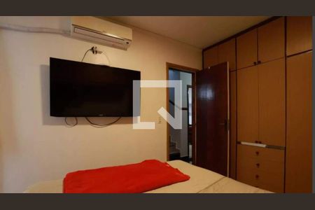 Casa à venda com 3 quartos, 180m² em Tijuca, Rio de Janeiro