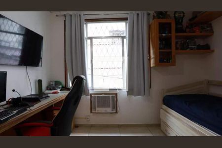 Casa à venda com 3 quartos, 180m² em Tijuca, Rio de Janeiro