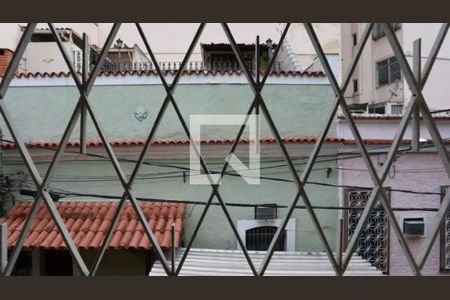 Casa à venda com 3 quartos, 180m² em Tijuca, Rio de Janeiro