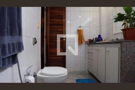Casa à venda com 3 quartos, 180m² em Tijuca, Rio de Janeiro
